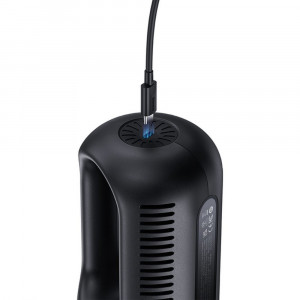 Прахосмукачка за кола BASEUS AP01 5000Pa черна - Img 7