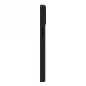 Силиконов гръб DECODED Silicone MagSafe - iPhone 15 Plus графит - Img 2