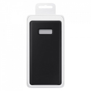 Силиконов гръб Soft Flexible Rubber - Samsung Galaxy A72 червен - Img 2