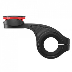 Стойка за телефон за велосипед SPIGEN Gearlock Mf100 черна - Img 5