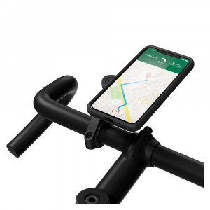 Стойка за телефон за велосипед SPIGEN Gearlock Mf100 черна - Img 12