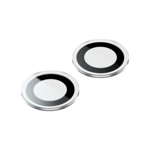 Стъклен протектор за камера Baseus - iPhone 13 / 13 mini - Img 3