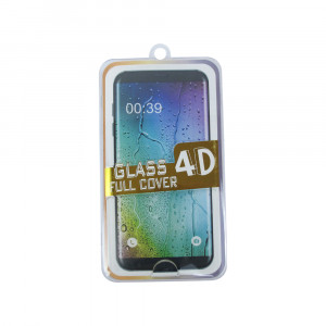 Стъклен протектор за целия екран, No brand, За Samsung Galaxy S8 Plus, 0.3mm, Прозрачен - 52292 - Img 2