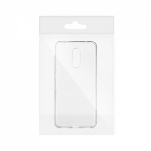 Тънък силиконов гръб 0.5mm - OnePlus 9R прозрачен - Img 8