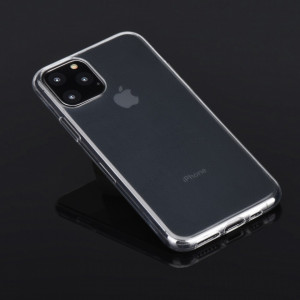 Тънък силиконов гръб 0.5mm - Samsung Galaxy A42 5G прозрачен - Img 6