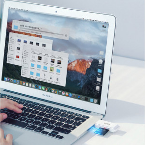Четец за карти памет UGREEN SD / micro SD към USB 3.0 (CM104) черен - Img 8
