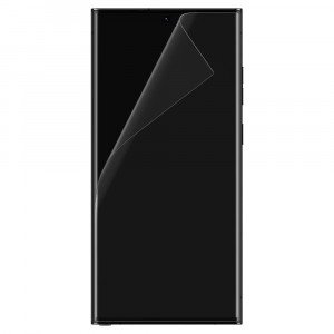 2 бр. гъвкав протектор SPIGEN Neo Flex - Samsung Galaxy S23 Ultra - Img 2