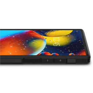 2 бр. гъвкав протектор SPIGEN Neo Flex - Samsung Galaxy S23 Ultra - Img 14