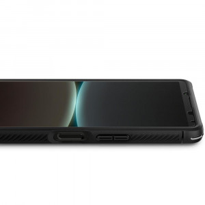 2 бр. гъвкав протектор SPIGEN Neo Flex - Sony Xperia 5 IV CLEAR - Img 4