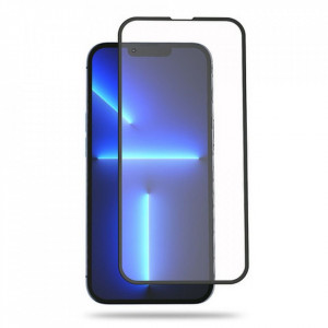 5D Full Glue гъвкав протектор с пълно покритие BESTSUIT Flexible - Samsung Galaxy A33 5G - Img 3