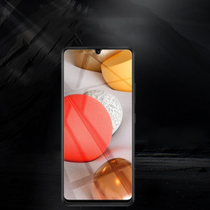 9H закален стъклен протектор NILLKIN Amazing H - Samsung Galaxy A42 5G - Img 15