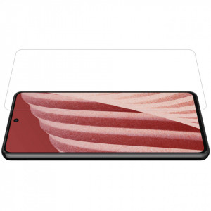 9H закален стъклен протектор NILLKIN Amazing H - Samsung Galaxy A73 5G - Img 4