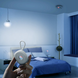 BASEUS Heyo Camera Detector бял（With Simple charging кабел USB to Type-C 0.3m бял) - Img 11