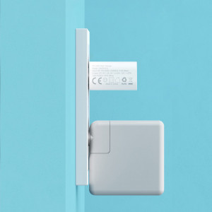 Choetech Q5004*2 PD20W зарядно - iPhone 12 / 13 series бял - Img 3