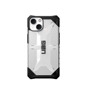 Армиран гръб UAG Plasma - iPhone 14 Plus ice - Img 1
