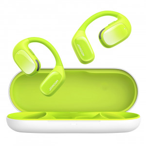 Безжични слушалки JOYROOM Openfree JR-OE1 зелени - Img 1