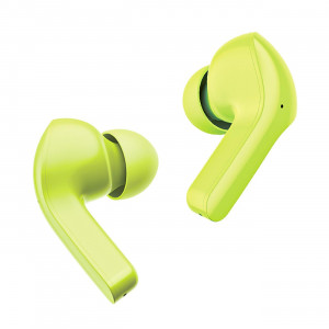 Безжични bluetooth слушалки ACEFAST T6 TWS зелен - Img 12