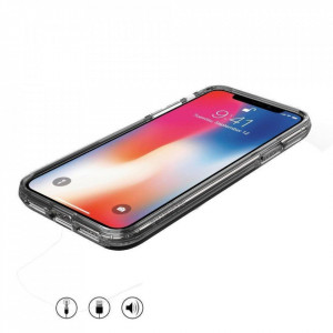 Блестящ гръб WOZINSKY Star - Xiaomi Mi 11 черен - Img 6