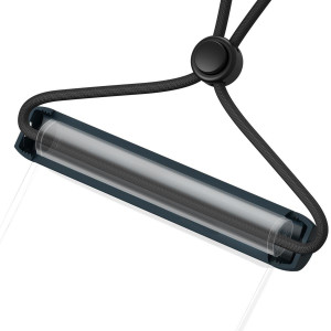 Водоустойчив калъф BASEUS Waterproof Slide син (FMYT000003) - Img 4