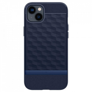 Гръб CASEOLOGY Parallax MagSafe - iPhone 14 Plus Midnight Blue - Img 2