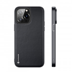 Гръб DUX DUCIS Fino - iPhone 14 Pro Max черен - Img 15