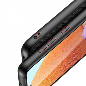 Гръб DUX DUCIS Fino - Samsung Galaxy A32 зелен - Img 7