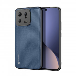 Гръб DUX DUCIS Fino - Xiaomi 13 син - Img 1