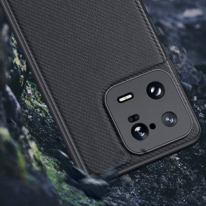 Гръб DUX DUCIS Fino - Xiaomi 13 Pro син - Img 6