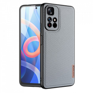 Гръб DUX DUCIS Fino - Xiaomi Poco M4 Pro 5G син - Img 1