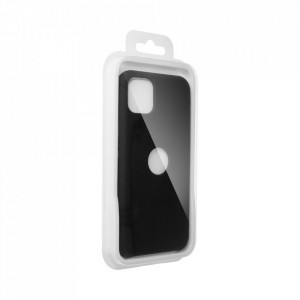 Гръб FORCELL Silicone - Samsung Galaxy A04s / A13 5G черен - Img 8