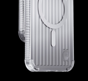 Гръб KINGXBAR PQY Go Out MagSafe - iPhone 14 Plus преливащ - Img 7