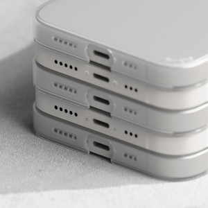 Гръб RINGKE Slim - iPhone 14 Plus полупрозрачен - Img 6