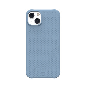 Гръб UAG Dot [U] MagSafe - protective - iPhone 14 Plus син - Img 1