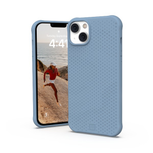 Гръб UAG Dot [U] MagSafe - protective - iPhone 14 Plus син - Img 4