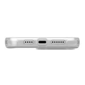 Гръб UNIQ Calio MagClick - iPhone 15 Pro Max прозрачен - Img 3