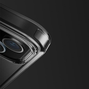 Гръб UNIQ Clarion - iPhone 13 Pro Max прозрачен - Img 6