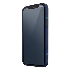 Гръб UNIQ Coehl Reverie - iPhone 12 / 12 Pro небесносин - Img 3