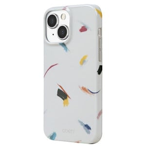 Гръб UNIQ Coehl Reverie - iPhone 13 слонова кост - Img 1