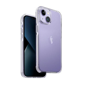 Гръб UNIQ Combat - iPhone 14 люляк - Img 1