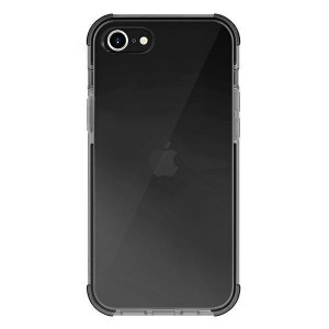 Гръб UNIQ Combat - iPhone 7 / 8 / SE (2nd gen) / SE (3rd gen) черен карбон - Img 2