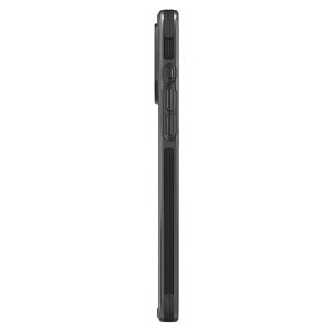 Гръб UNIQ Combat Magclick - iPhone 15 Pro черен карбон - Img 2