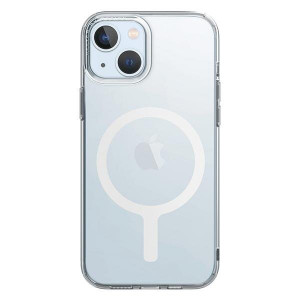 Гръб UNIQ LifePro Xtreme - iPhone 15 Plus frost clear - Img 2