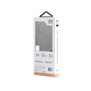 Гръб UNIQ Vesto Hue - iPhone 11 Pro Max бял - Img 8