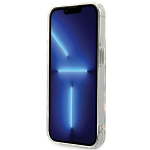 Гръб US POLO Magsafe USHMP15XUCIT - iPhone 15 Pro Max прозрачен - Img 5