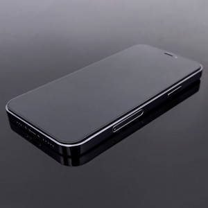Гъвкав протектор с пълно покритие WOZINSKY - Xiaomi Redmi 10 / 10 2022 / Note 11 4G черна рамка - Img 4