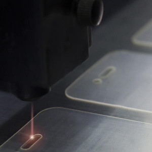 Гъвкав протектор 3mk Flexible Glass - iPhone 11 / XR - Img 3