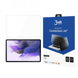 Гъвкав протектор 3mk Flexible Glass Lite - Samsung Galaxy Tab S7 FE 5G (12.4")