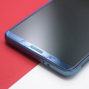 Гъвкав протектор 3mk Flexible Glass - Samsung Galaxy A51 / A51 5G Special Edition - Img 4