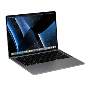 Гъвкав протектор NILLKIN Pure Series AR - MacBook Pro 16" - Img 6
