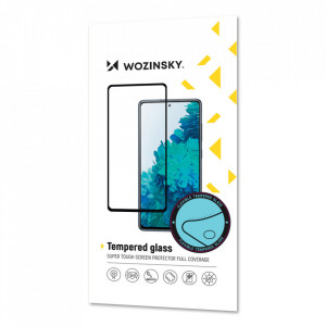 Гъвкав протектор WOZINSKY - iPhone 13 mini - Img 5